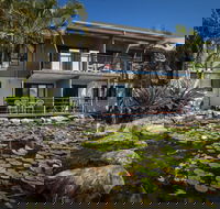 Ivory Palms Resort - Accommodation Asia