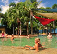 Summer House Backpackers Cairns - Accommodation China