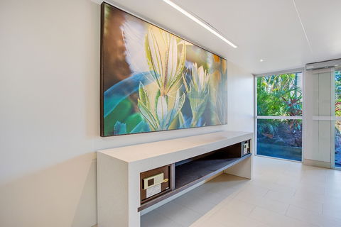 Gemini Court Holiday Apartments - Accommodation Asia 0
