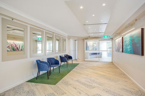 Gemini Court Holiday Apartments - Accommodation Asia 1