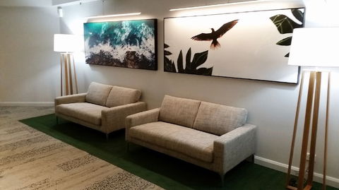 Gemini Court Holiday Apartments - Accommodation Asia 2