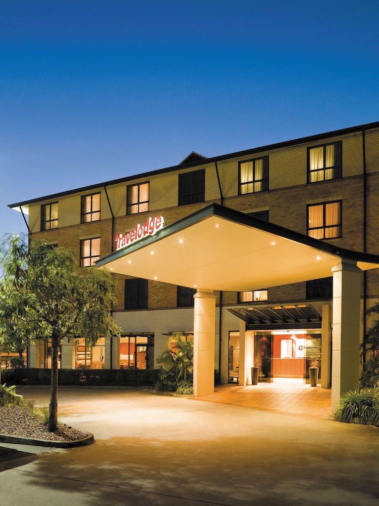 Upper Mount Gravatt QLD Accommodation Asia
