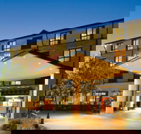 Travelodge Hotel Garden City Brisbane - Accommodation Asia
