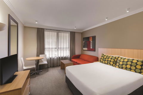 Travelodge Hotel Garden City Brisbane - Accommodation Asia 6
