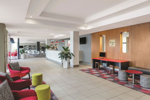 Travelodge Hotel Garden City Brisbane - Accommodation Asia 2