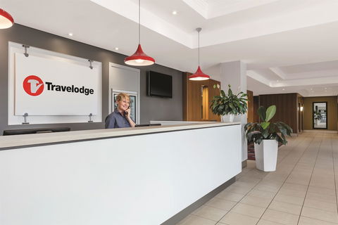 Travelodge Hotel Garden City Brisbane - Accommodation Asia 3