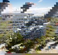Surf Parade Resort - Accommodation Asia