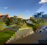 Amora Hotel Riverwalk Melbourne - Accommodation Asia