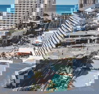 The Island Gold Coast - Accommodation Guide