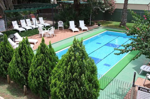 Elkira Court Motel - Accommodation Asia 6
