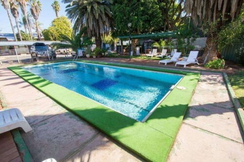 Elkira Court Motel - Accommodation Asia 3