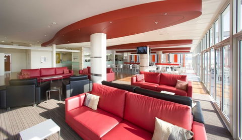 York Cove - Accommodation Asia 2