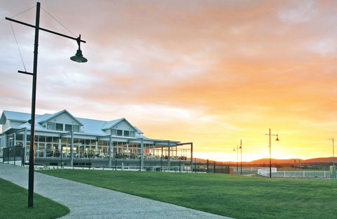 York Cove - Accommodation Asia 0