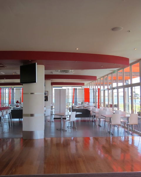 York Cove - Accommodation Asia 3