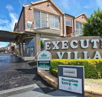 Jesmond Executive Villas - Accommodation Guide
