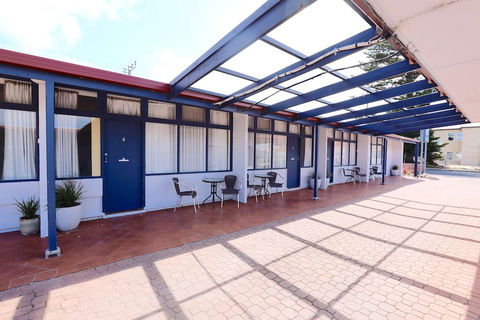 Best Western Melaleuca Motel - Accommodation Asia 2