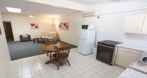 Best Western Melaleuca Motel - Accommodation Asia 6