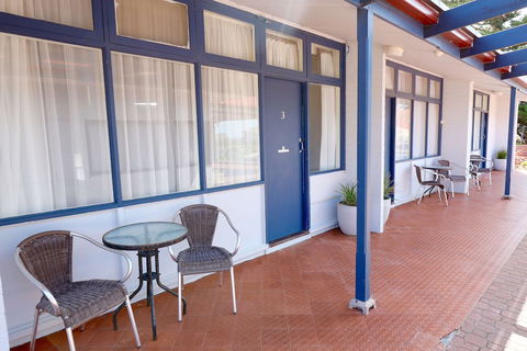 Best Western Melaleuca Motel - Accommodation Asia 0