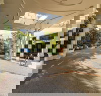 Burleigh Mediterranean Resort - Accommodation Asia