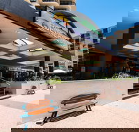 Beachcomber Surfers Paradise - Accommodation Guide