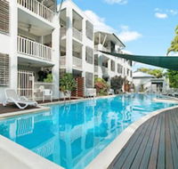 Mantra Aqueous on Port - Accommodation Guide