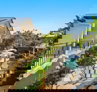 Eco Beach Resort - Accommodation Asia