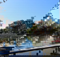 Surfers Riverside Apartments - Accommodation Guide