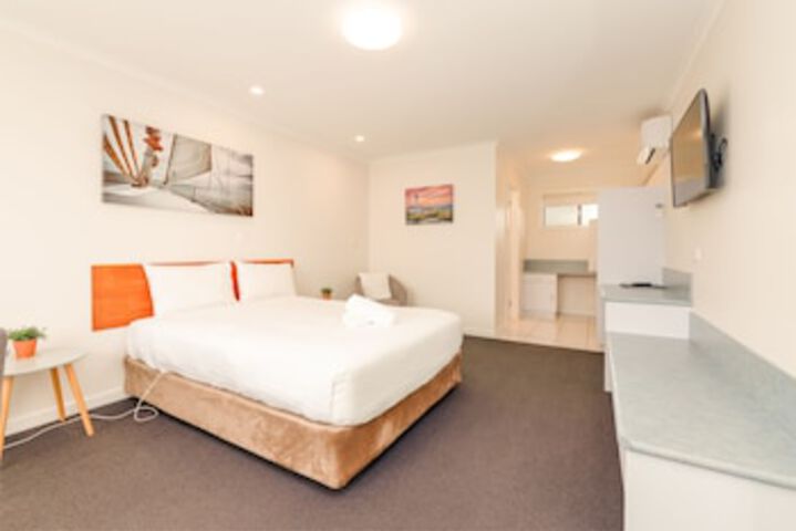South Nietta TAS Accommodation Asia