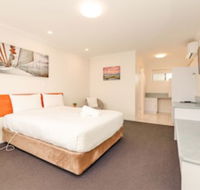 Bass  Flinders Motor Inn - Accommodation Asia