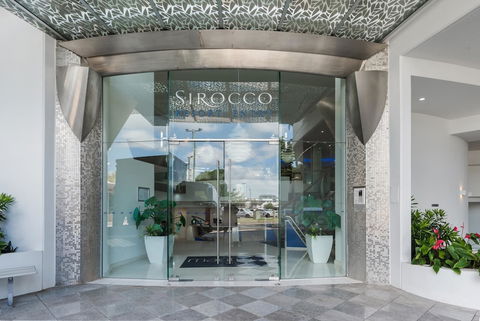 Mantra Sirocco Resort - Accommodation Asia 0