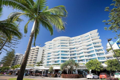 Mantra Sirocco Resort - Accommodation Asia 3