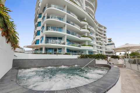 Mantra Sirocco Resort - Accommodation Asia 4