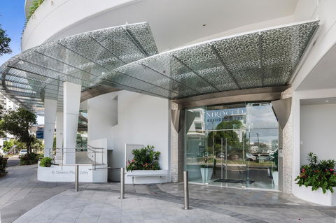 Mantra Sirocco Resort - Accommodation Asia 1