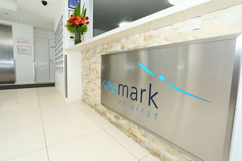 Seamark On First - Accommodation Asia 4