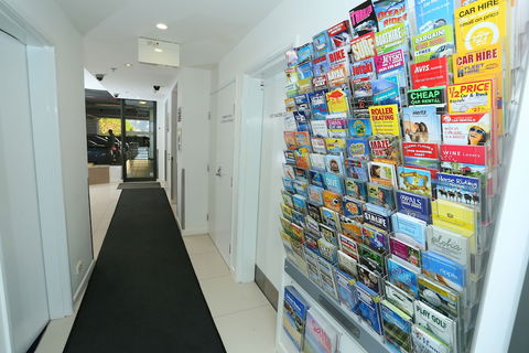 Seamark On First - Accommodation Asia 5
