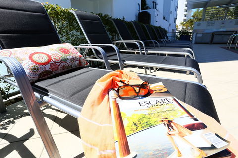 Seamark On First - Accommodation Asia 2