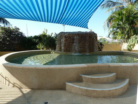 Cullen Bay Resort - Accommodation Guide 1