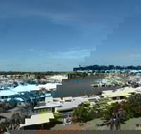 Cullen Bay Resort - Accommodation Asia