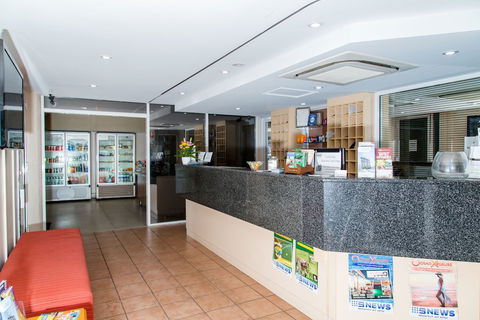 Cullen Bay Resort - Accommodation Guide 6