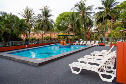Cullen Bay Resort - Accommodation Guide 2