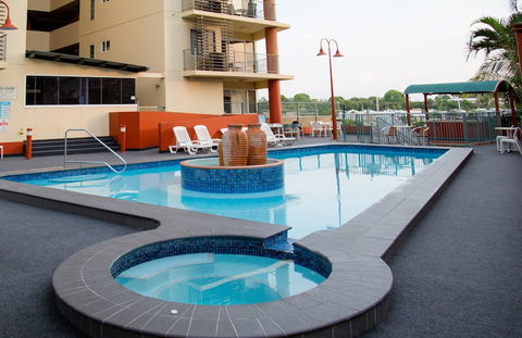 Cullen Bay Resort - Accommodation Guide 3