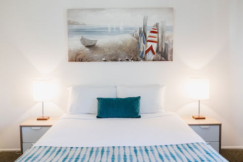 Noosa Lakes Resort - Accommodation Asia 4