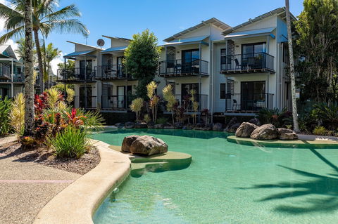 Noosa Lakes Resort - Accommodation Asia 1