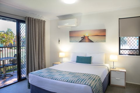 Noosa Lakes Resort - Accommodation Asia 2
