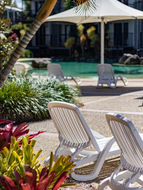 Noosa Lakes Resort - Accommodation Asia 0