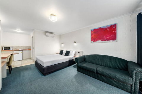 City Reach Motel - Accommodation Asia 6