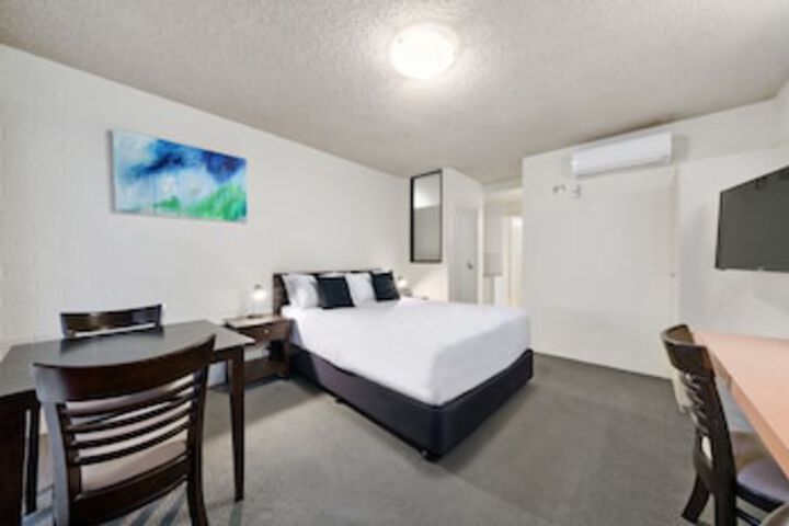  Accommodation Asia