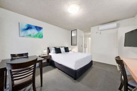 City Reach Motel - Accommodation Asia 0