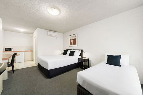 City Reach Motel - Accommodation Asia 3