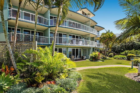 BreakFree Great Sandy Straits - Accommodation Asia 2